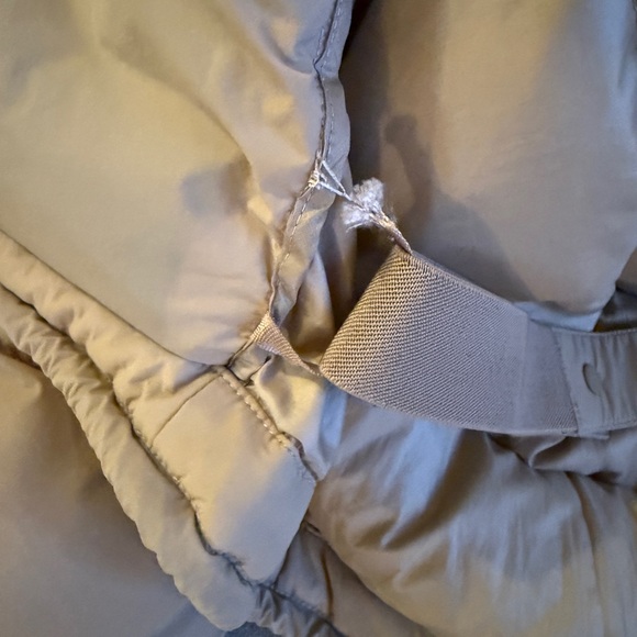 The Arrivals Turbo Puffer Jacket - Picture 7 of 8